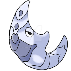 #11 Imperian Metapod