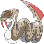 #336 - Valkan Seviper