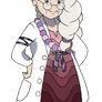 Professor Hazel