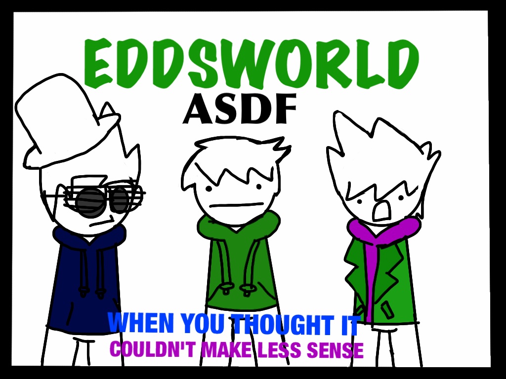 pls dont let this flop i lobe this sm😞#eddsworldstufff #eddsworld #to