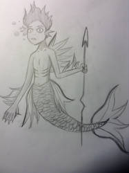 Some Mermaid