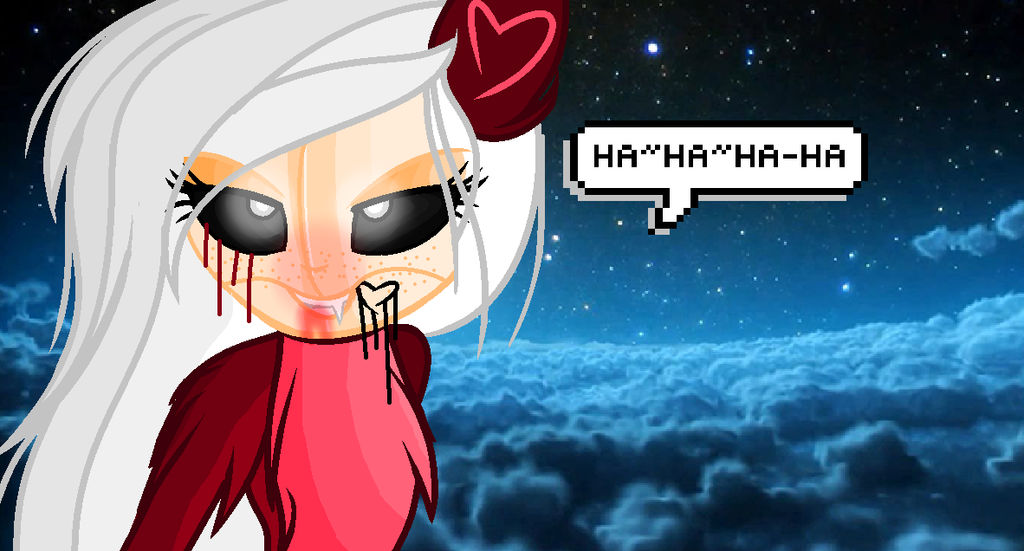 MY BFF {Emily Raven Queen} by MissArtworks on DeviantArt