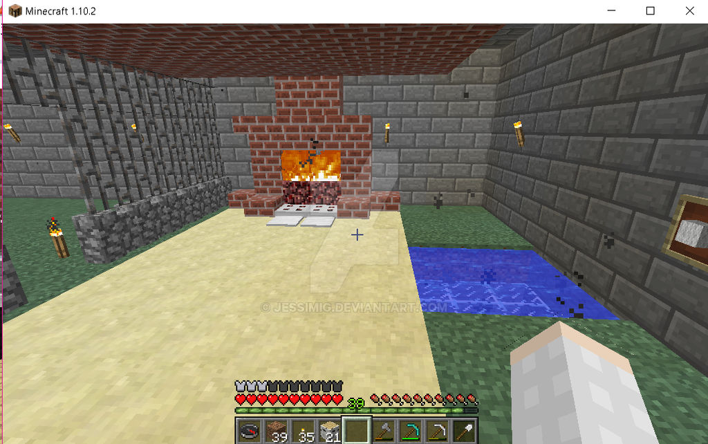 Minecraft Fortress Spa And q V1 By Jessimig On Deviantart Minecraft Fortress Spa And q V1 By Jessimig On Deviantart