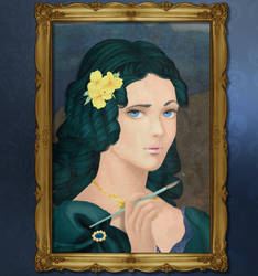 Old Fashion Michiru