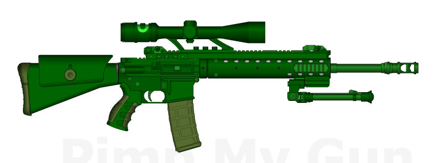 Legendary Four Seasons Weapons--Spring by Gunnut51 on DeviantArt