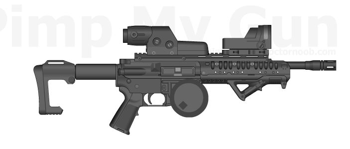 96 Romeo Army Romeo by Gunnut51 on DeviantArt