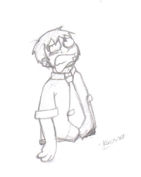 Mr. Righ'? by Mecha-Shiva on DeviantArt