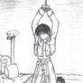 Roy Mustang - Whore-on-a-Rope