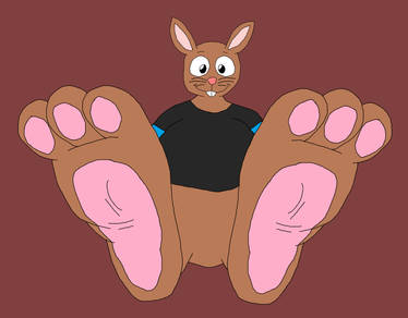 Explore the Best Rabbit_feet Art | DeviantArt