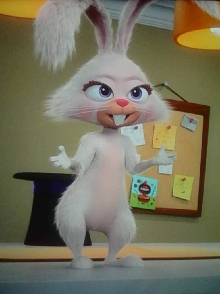 Gilbert by Sonny7Z on DeviantArt