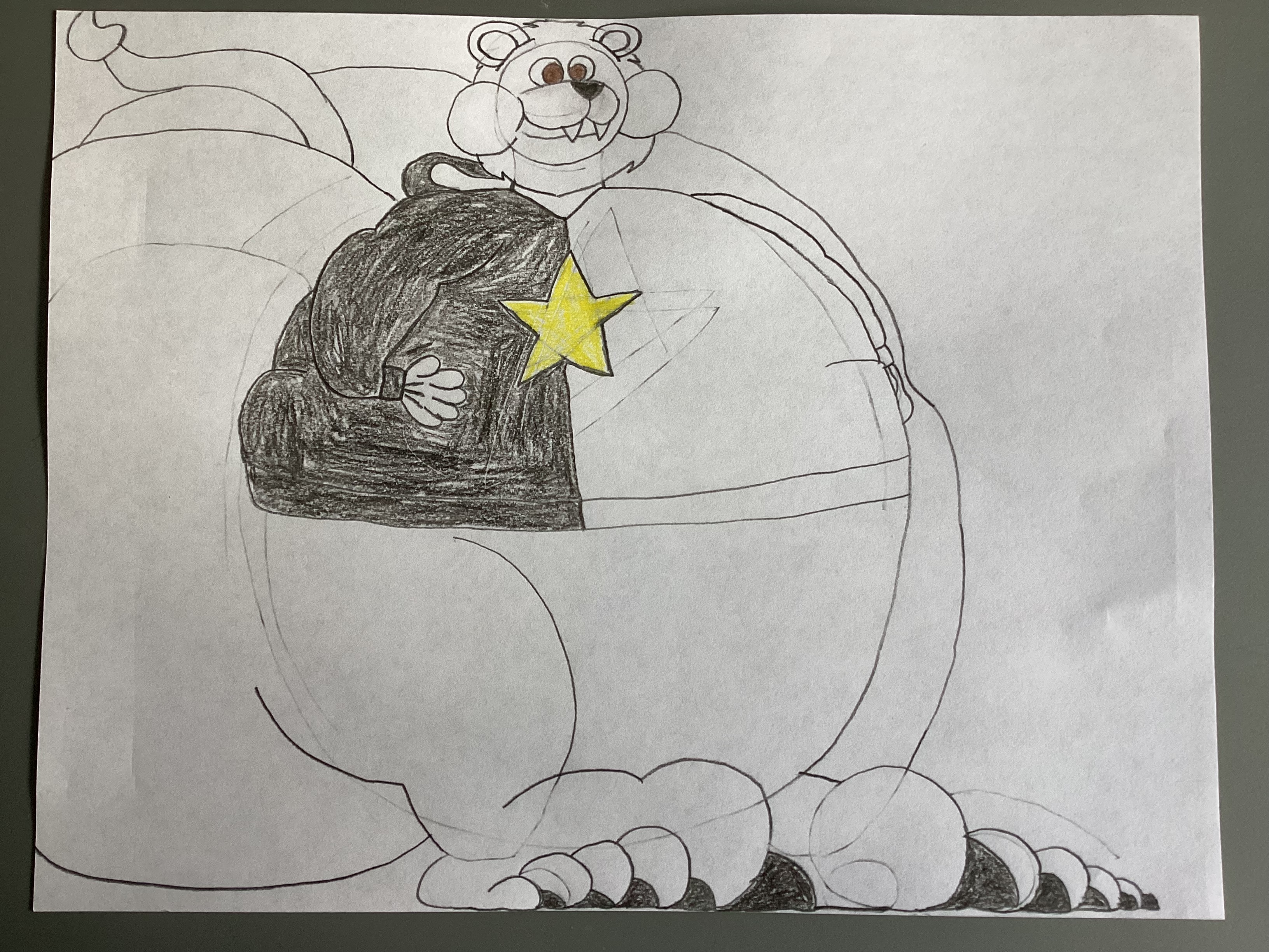 Jr. Son Deviantart Sean Gibbs Jr. by Sonny7Z on DeviantArt