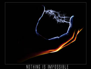 Nothing Is Impossible