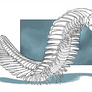 Cyborg Dino - Arthropleura