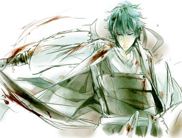 GINTOKI