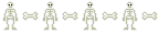 Skeleton divider