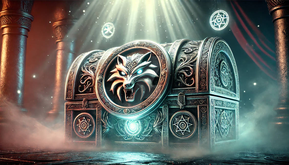 Furry Storage Rack Furry Chest by MelisaArtCreations on DeviantArt