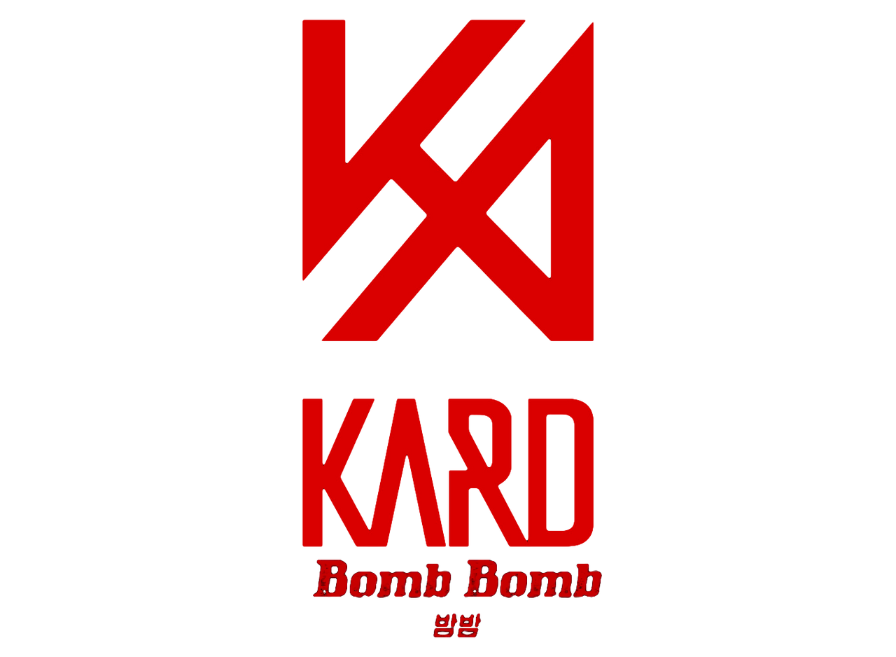 K.A.R.D on Kpop-LogoPNG - DeviantArt