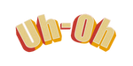 (G)-IDLE | UH-OH PNG LOGO by kloorer