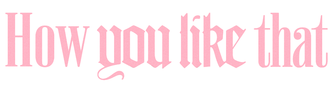 Logo Png Blackpink How You Like That Logo Png By Kloorer On Deviantart Logo Png Blackpink How You Like That Logo Png By Kloorer On Deviantart