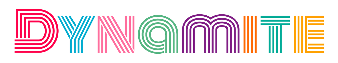 LOGO PNG | BTS - DYNAMITE LOGO PNG by kloorer on DeviantArt