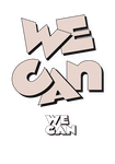 LOGO PNG | WEEEKLY WE CAN LOGO PNG by kloorer