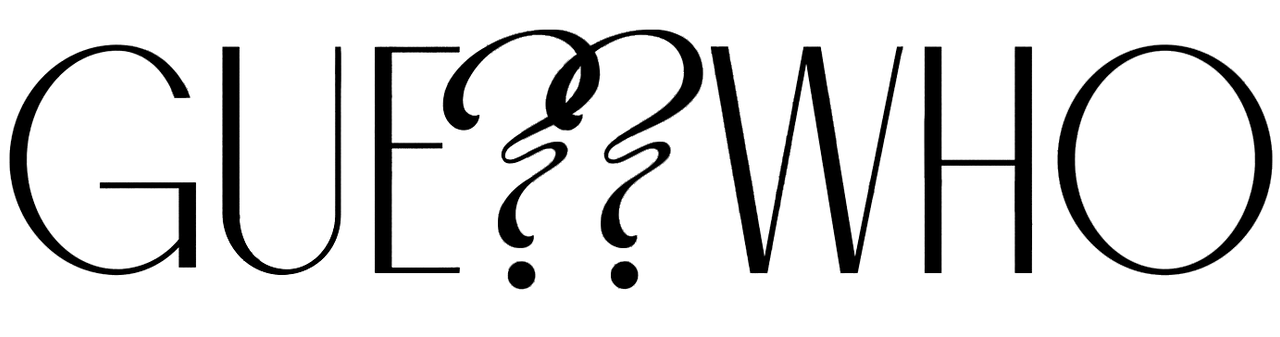 Logo Png Itzy Guess Who Logo Png By Kloorer On Deviantart Logo Png Itzy Guess Who Logo Png By Kloorer On Deviantart