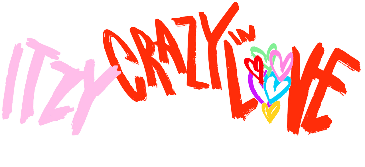 Logo Png Itzy Crazy In Love Logo Png By Kloorer On Deviantart Logo Png Itzy Crazy In Love Logo Png By Kloorer On Deviantart