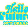 LOGO PNG | NCT DREAM - HELLO FUTURE
