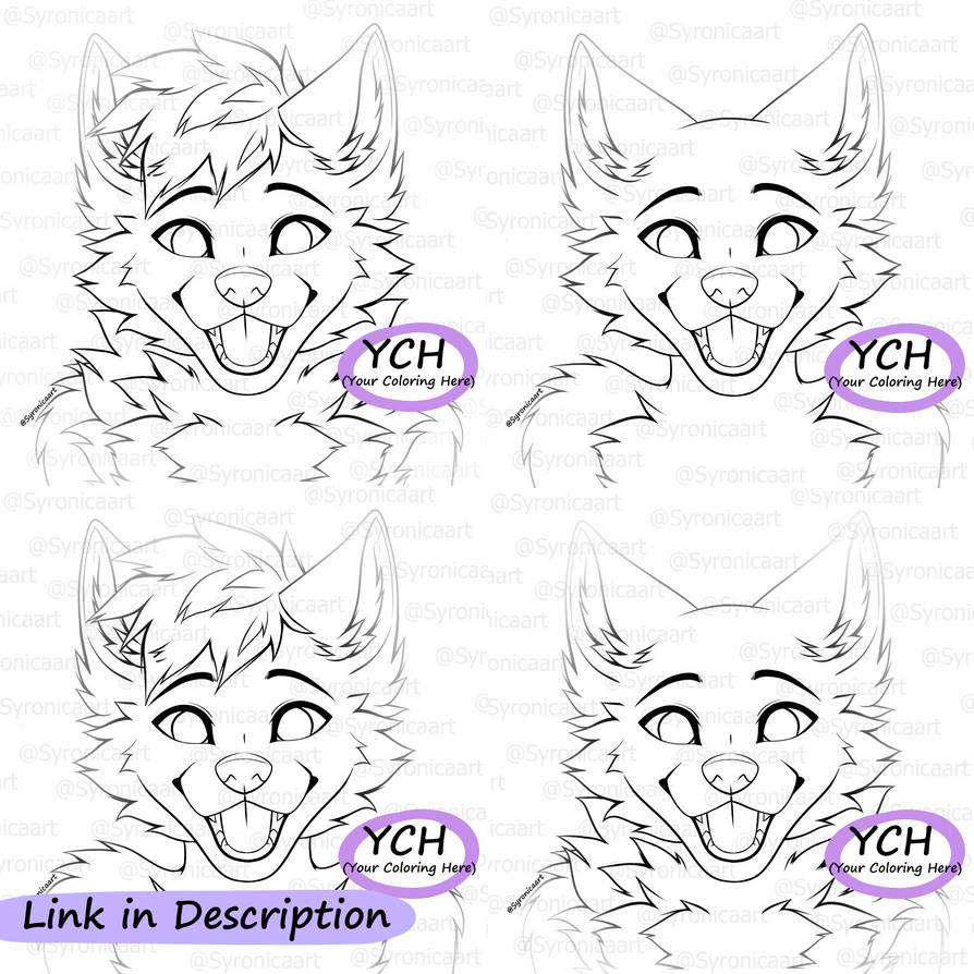 Wolf Fursona Base: Crafting Authentic Identity & Style