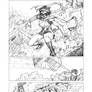 Ms. Marvel Garden State Sample Page 01