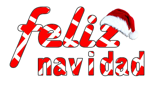 Feliz navidad png by lodofanaticas on DeviantArt