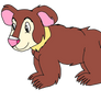 Ursus minimus