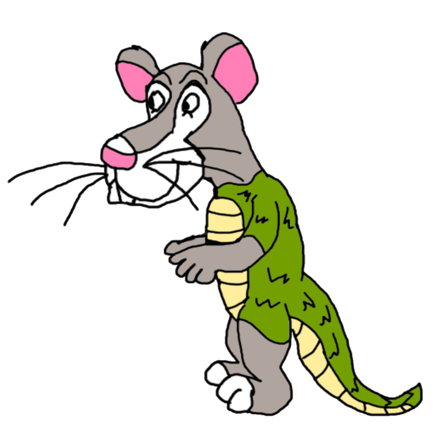 Mizard Mizard by KallyToonsS on DeviantArt