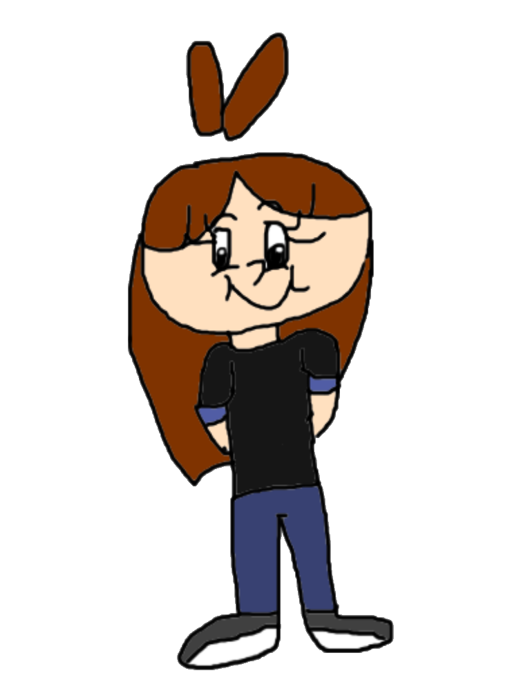 Haleyu Haleyu by KallyToonsS on DeviantArt