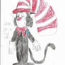 Defiers - Cat in The Hat