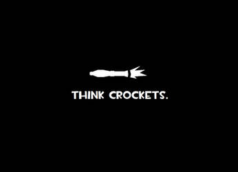 Think Crockets.