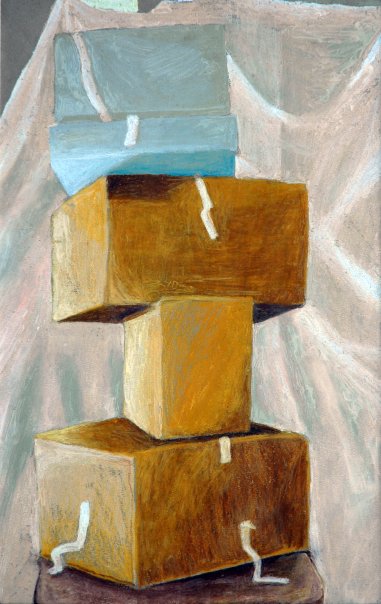 stack em high by Janellesabelle on DeviantArt