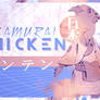 Samurai Chicken