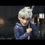 Jack Frost says hi