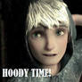 Jack Frost: Hoody Time!
