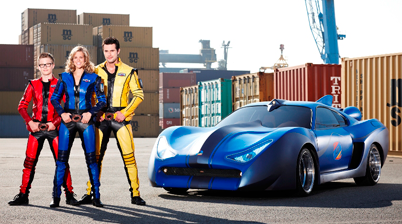 Rox - Team by pridelandersnewking on DeviantArt