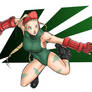 Cammy