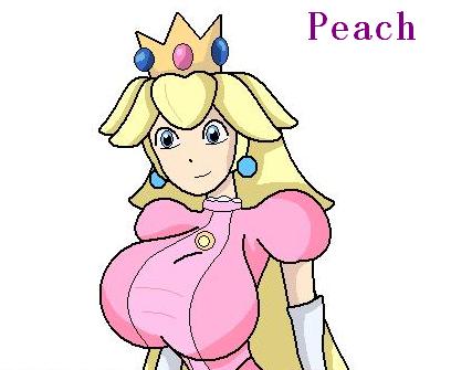 Peach