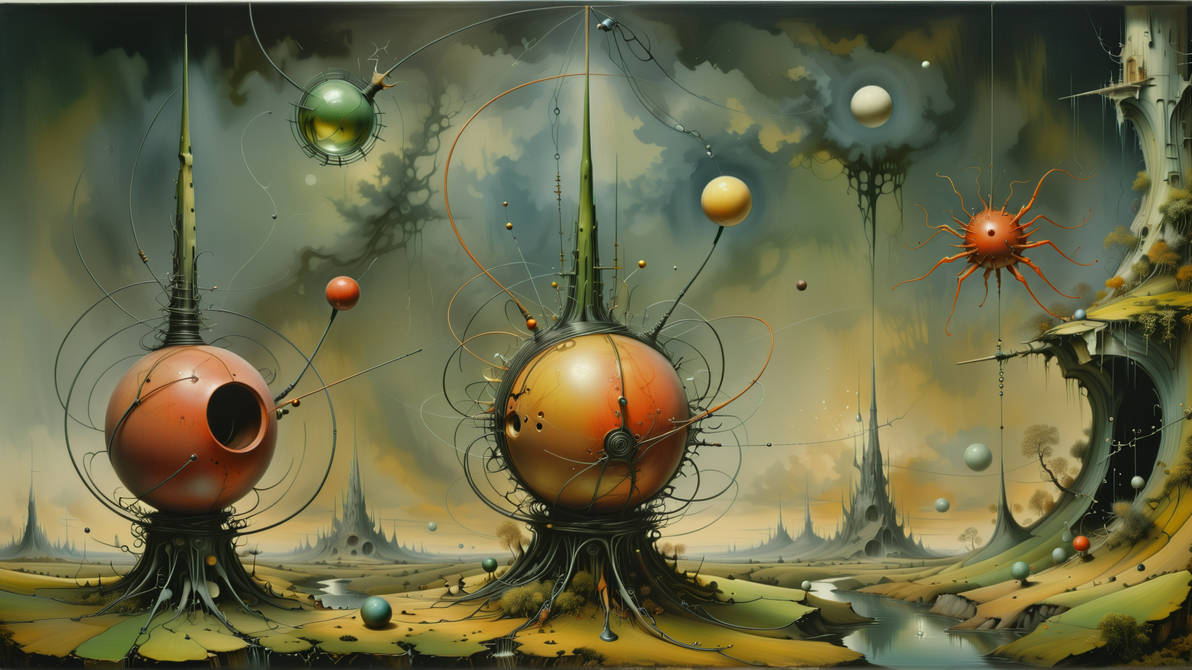 Particle Collider by christoffkott on DeviantArt