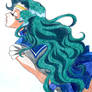 Sailor Neptune