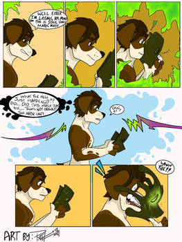Pathos Dog Random PATHOStheTOON - Hobbyist, General Artist | DeviantArt