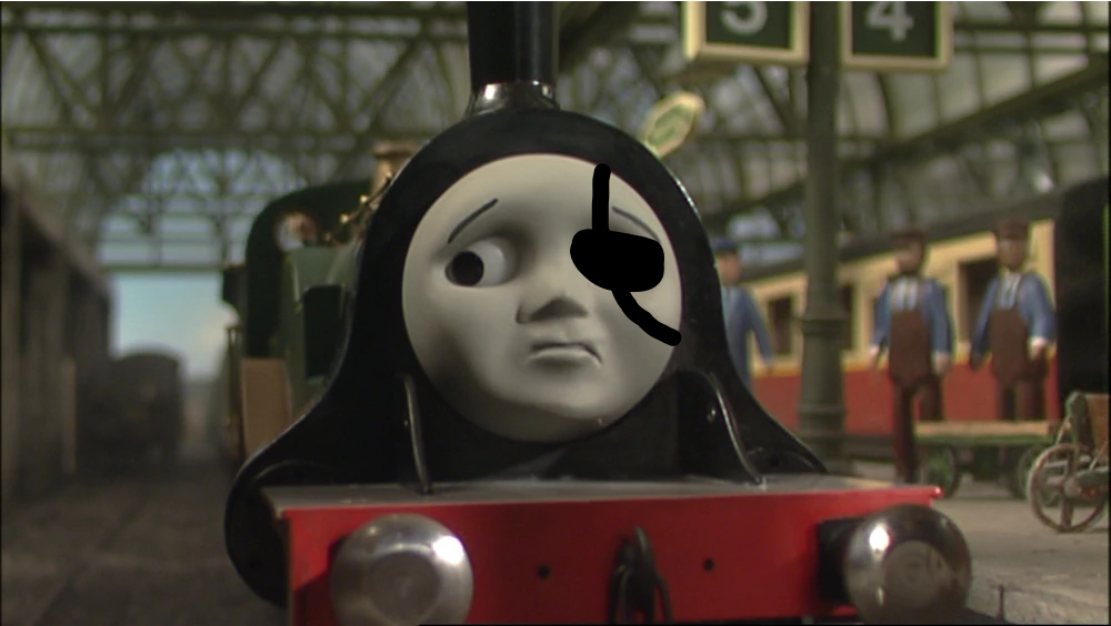 Fallout Emily Sodor Fallout AU Emily by Jonsterthesodorauguy on DeviantArt