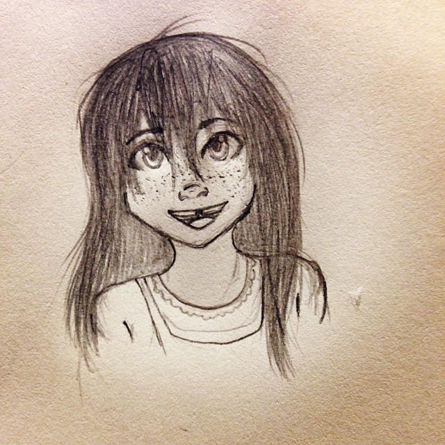 The Beginning Of A Heroine By The Ordinary kid On DeviantArt The Beginning Of A Heroine By The Ordinary kid On DeviantArt