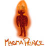 Magma Prince