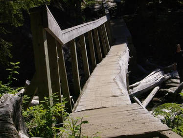 Lake Serene Hike